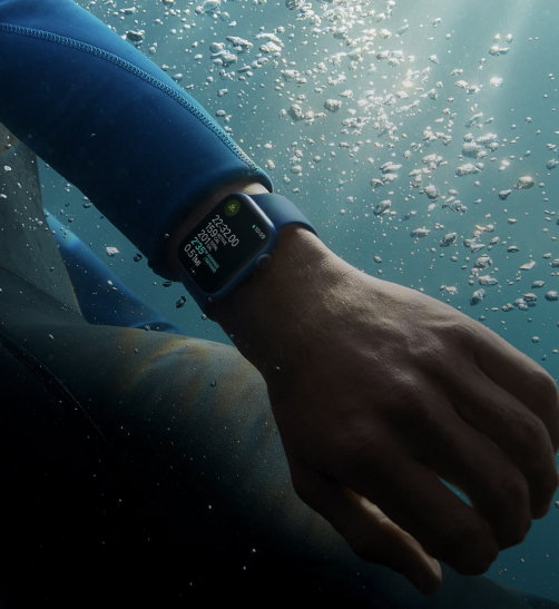 watch pro